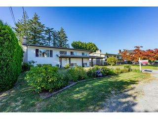 Photo 3: 31887 GLENWOOD Avenue in Abbotsford: Abbotsford West House for sale : MLS®# R2481426