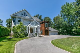 Photo 2: 571 Manor Avenue: Ottawa House for sale (Rockliffe Park)  : MLS®# 1312251