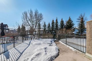 Photo 37: 16 11 Scarpe Drive SW in Calgary: Garrison Woods Row/Townhouse for sale : MLS®# A2032567