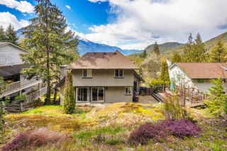 Photo 30: 2310 GREENWOOD Way in Squamish: Garibaldi Highlands House for sale : MLS®# R2875115