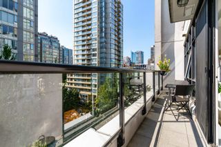 Photo 15: 703 988 RICHARDS Street in Vancouver: Yaletown Condo for sale (Vancouver West)  : MLS®# R2721086