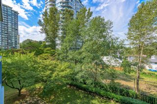 Photo 24: 404 10899 UNIVERSITY Drive in Surrey: Whalley Condo for sale in "Observatory" (North Surrey)  : MLS®# R2716677