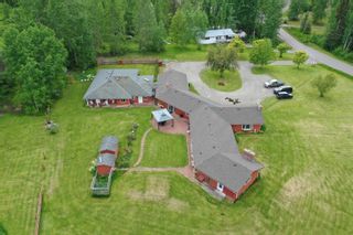 Photo 37: 1901 ALDER Road, Quesnel. "Redwood Residences"  Quesnel's best assisted living business on a 3.76 acre property. Additional 2.44 acre property next to it. Fully staffed and turnkey operation is ready to be handed over!