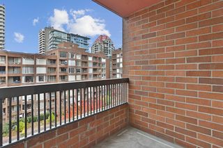 Photo 8: 717 1333 HORNBY Street in Vancouver: Downtown VW Condo for sale in "ANCHOR POINT lll" (Vancouver West)  : MLS®# R2786866