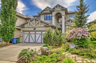 Main Photo: 37 Val Gardena View SW in Calgary: Springbank Hill Detached for sale : MLS®# A2055114