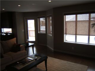 Photo 9: 27 Portside Drive in WINNIPEG: St Vital Residential for sale (South East Winnipeg)  : MLS®# 1000176