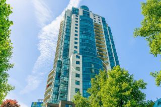 Photo 26: 1401 1188 QUEBEC Street in Vancouver: Downtown VE Condo for sale in "Citygate 1" (Vancouver East)  : MLS®# R2678146