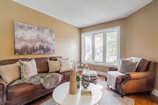 Photo 5: 64 Gartshore Drive in Whitby: Williamsburg House (2-Storey) for sale : MLS®# E5407676