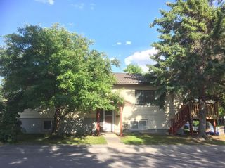 Photo 1: 7344 Huntertown Crescent NW in Calgary: Huntington Hills Full Duplex for sale : MLS®# A2129646