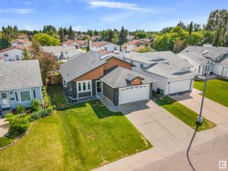 Photo 40: 18515 72 Avenue in Edmonton: Zone 20 House for sale : MLS®# E4300948