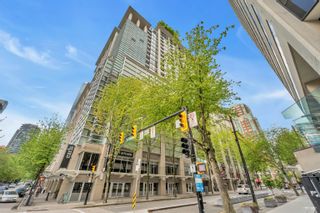 Photo 1: 2205 938 SMITHE Street in Vancouver: Downtown VW Condo for sale (Vancouver West)  : MLS®# R2866649