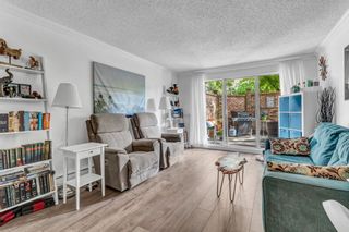 Photo 5: 101 3875 W 4TH AVENUE in Vancouver: Point Grey Condo for sale (Vancouver West)  : MLS®# R2699287