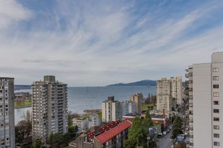 Photo 29: 204 1100 HARWOOD Street in Vancouver: West End VW Condo for sale (Vancouver West)  : MLS®# R2329472