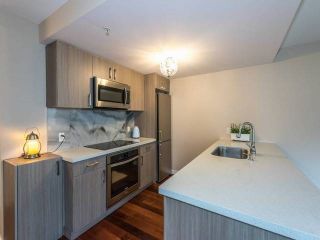 Photo 7: 709 788 HAMILTON Street in Vancouver: Downtown VW Condo for sale (Vancouver West)  : MLS®# R2149206