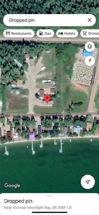 Photo 6: Lot 11 Blk 10 in Kivimaa-Moonlight Bay: Lot/Land for sale : MLS®# SK935616