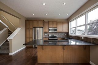 Photo 9: 56 CHAPARRAL VALLEY Green SE in Calgary: Chaparral Detached for sale : MLS®# C4235841