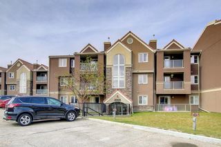Photo 1: 32 2032 Edenwold Heights NW in Calgary: Edgemont Apartment for sale : MLS®# A1221054