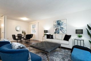 Photo 6: 59 Sage Crescent in Winnipeg: Crestview Residential for sale (5H)  : MLS®# 202225851