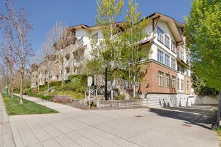 Photo 3: 201 6500 194 Street in Surrey: Clayton Condo for sale in "SUNSET GROVE" (Cloverdale)  : MLS®# R2615245