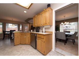Photo 10: 20560 124A Avenue in Maple Ridge: Northwest Maple Ridge House for sale in "MCKINLEY CREEK ESTATES" : MLS®# V1112586