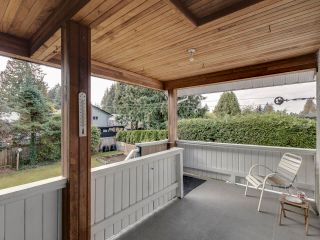 Photo 21: 1210 SPRICE Avenue in Coquitlam: Central Coquitlam House for sale : MLS®# R2733474