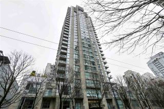 Photo 20: 1601 928 RICHARDS STREET in Vancouver: Yaletown Condo for sale (Vancouver West)  : MLS®# R2441167