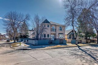 Photo 46: 1320 2 Street NW in Calgary: Crescent Heights Detached for sale : MLS®# A2115094