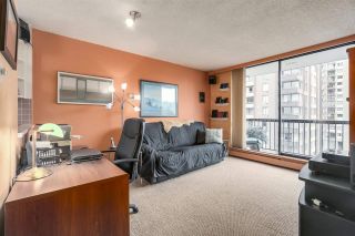 Photo 5: 904 1146 HARWOOD Street in Vancouver: West End VW Condo for sale in "Lamplighter" (Vancouver West)  : MLS®# R2258222