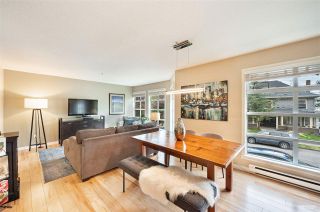 Photo 6: 114 1236 W 8TH Avenue in Vancouver: Fairview VW Condo for sale in "GALLERIA II" (Vancouver West)  : MLS®# R2572661