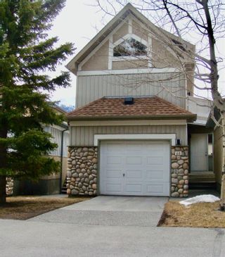 Photo 4: 48 127 Carey NW: Canmore Detached for sale : MLS®# A1208026