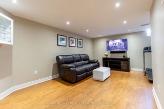 Photo 25: 5675 Raleigh Street in Mississauga: Churchill Meadows House (2-Storey) for sale : MLS®# W8247122