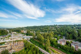 Photo 19: 2508 301 CAPILANO Road in Port Moody: Port Moody Centre Condo for sale in "The Residences" : MLS®# R2482606