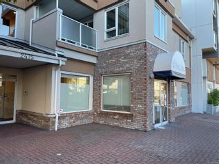 Photo 2: 101 2475 Bevan Ave in Sidney: Si Sidney North-West Office for sale : MLS®# 918998