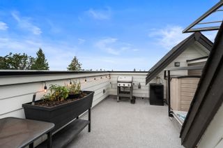 Photo 25: 205 16528 24A Avenue in Surrey: Grandview Surrey Townhouse for sale in "Notting Hill" (South Surrey White Rock)  : MLS®# R2724500