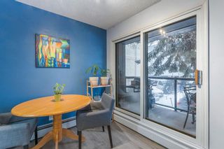 Photo 14: 2 814 4A Street NE in Calgary: Renfrew Apartment for sale : MLS®# A1169909