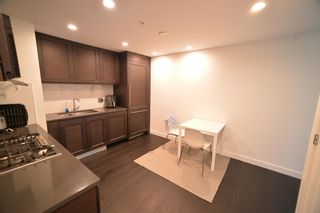Photo 8: 705 5629 BIRNEY Avenue in Vancouver: University VW Condo for sale in "Ivy on the Park" (Vancouver West)  : MLS®# R2856343