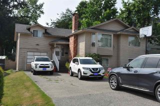 Photo 1: 10661 138A Street in Surrey: Whalley House for sale (North Surrey)  : MLS®# R2838547