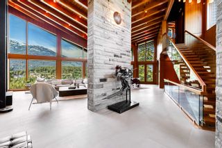 Photo 11: 3855 SUNRIDGE Court in Whistler: Brio House for sale in "Sunridge Plateau" : MLS®# R2859260