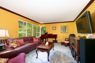 Photo 2: 4735 WOODSIDE Place in West Vancouver: Cypress Park Estates House for sale : MLS®# R2748281