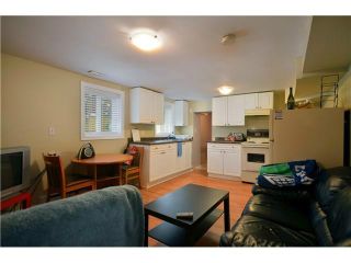 Photo 9: 5751 FOREST Street in Burnaby: Deer Lake Place House for sale (Burnaby South)  : MLS®# V993328