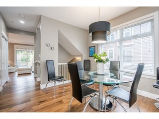Photo 10: 24 2689 PARKWAY Drive in Surrey: King George Corridor Townhouse for sale in "ALLURE" (South Surrey White Rock)  : MLS®# R2553960