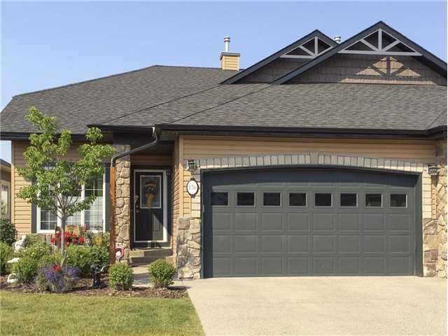 Main Photo: 176 Sienna Passage: Chestermere House for sale : MLS®# C3656284