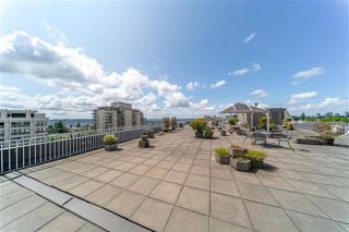 Photo 18: 902 615 BELMONT Street in New Westminster: Uptown NW Condo for sale in "Belmont Tower" : MLS®# R2448303
