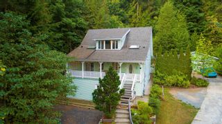 Main Photo: 2123 Cinnabar Dr in Nanaimo: Na Chase River House for sale : MLS®# 943403
