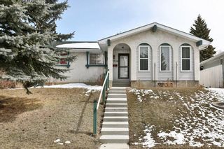 Photo 1: 1916 65 Street NE in Calgary: Pineridge House for sale : MLS®# C4177761