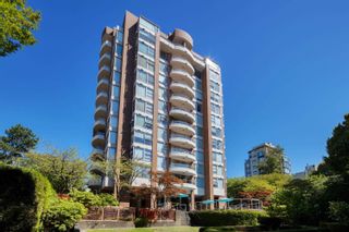 Photo 39: 1104 2350 W 39TH Avenue in Vancouver: Kerrisdale Condo for sale in "St. Moritz" (Vancouver West)  : MLS®# R2836642
