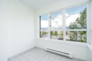 Photo 12: 506 1833 FRANCES Street in Vancouver: Hastings Condo for sale in "Panorama Gardens" (Vancouver East)  : MLS®# R2878828