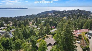 Photo 40: 4663 WOODRIDGE PLACE in West Vancouver: Cypress Park Estates House for sale : MLS®# R2692872
