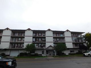 Photo 19: 303 5020 49 Street: Rocky Mountain House Apartment for sale : MLS®# A1224726