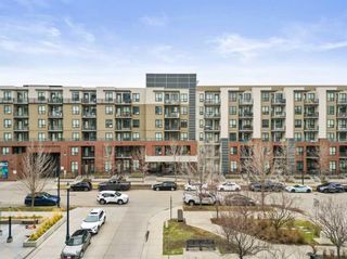 Photo 34: 615 955 McPherson Road NE in Calgary: Bridgeland/Riverside Apartment for sale : MLS®# A2128683